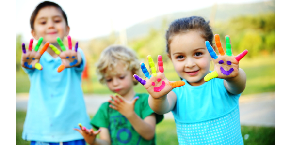 Life cover for children
