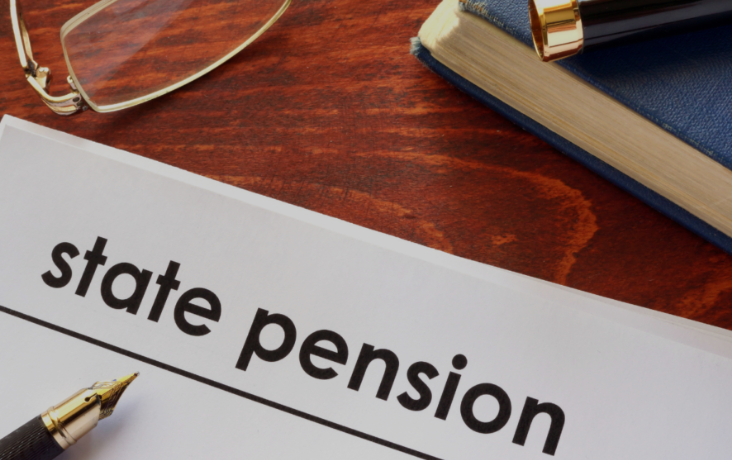 State Pension Changes