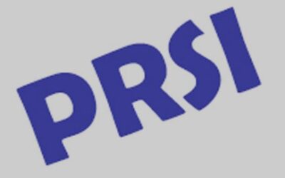 Changes to PRSI